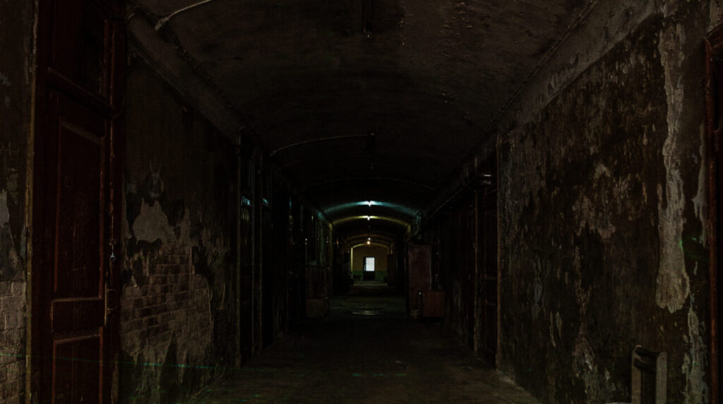 Các loại bối cảnh phòng chơi escape room