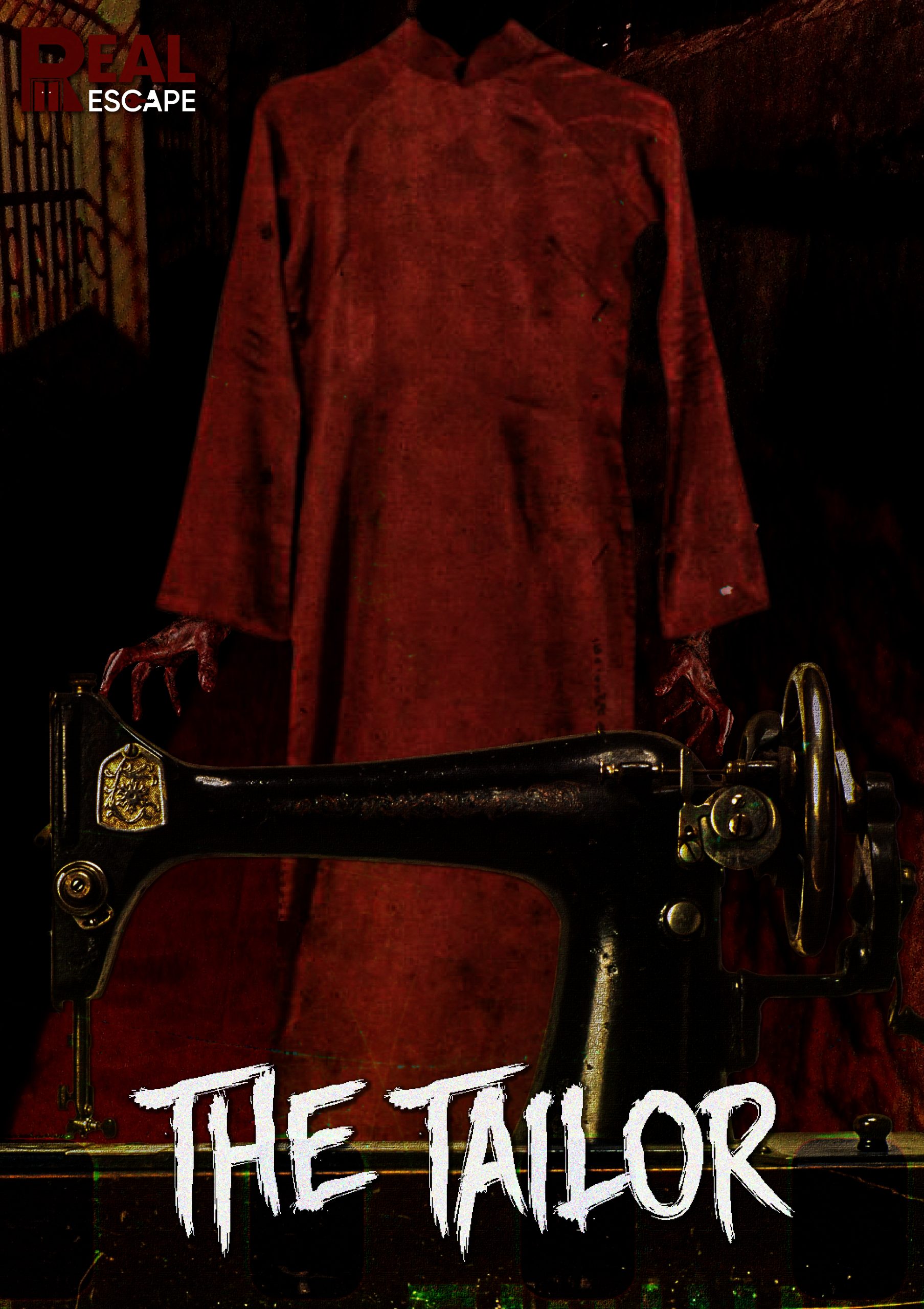 THE TAILOR scaled