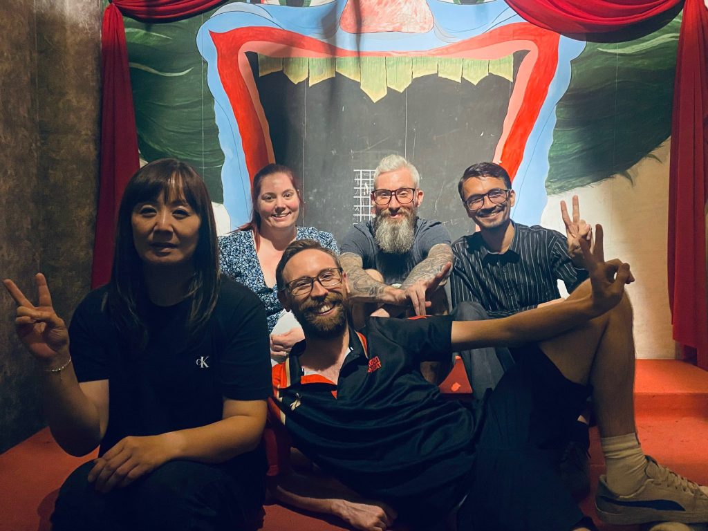 Escape Room mang đến trải nghiệm vượt xa điện ảnh