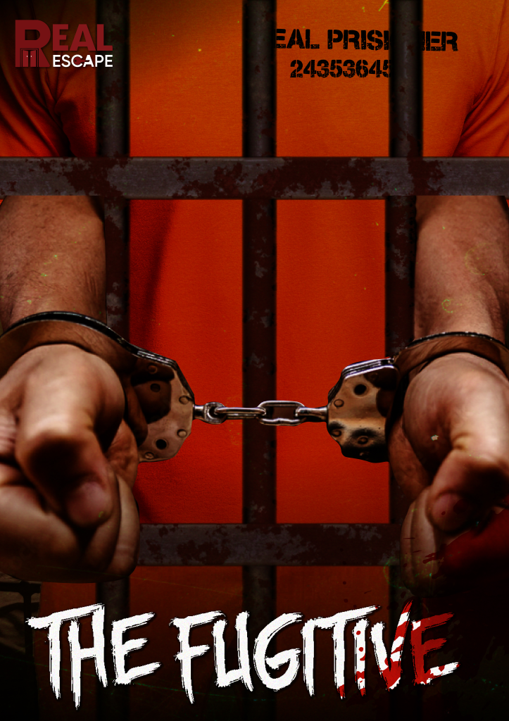 THE FUGITIVE 1446x2048 1